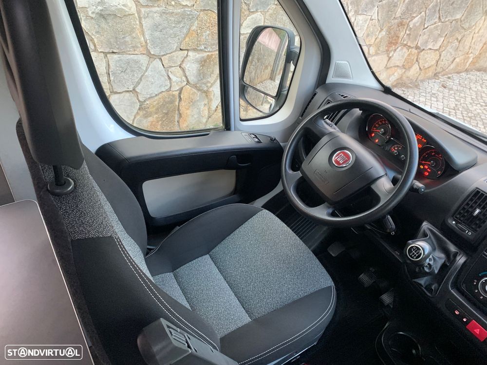 Fiat Ducato - 32
