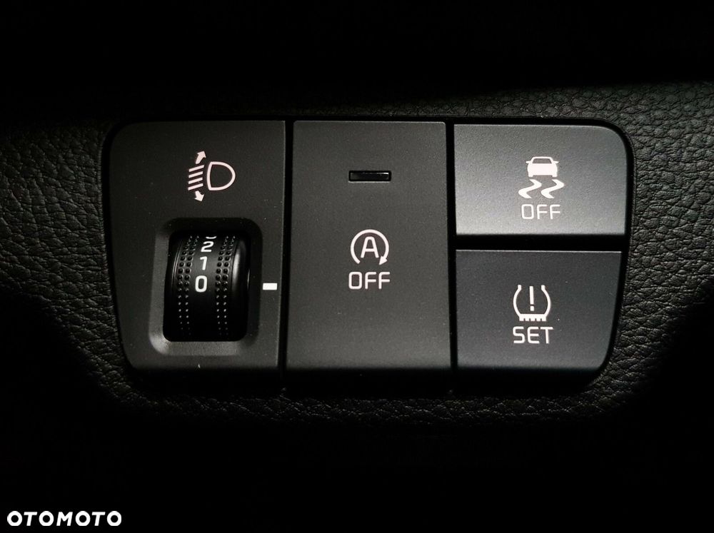 Kia Stonic 1.2 M - 13