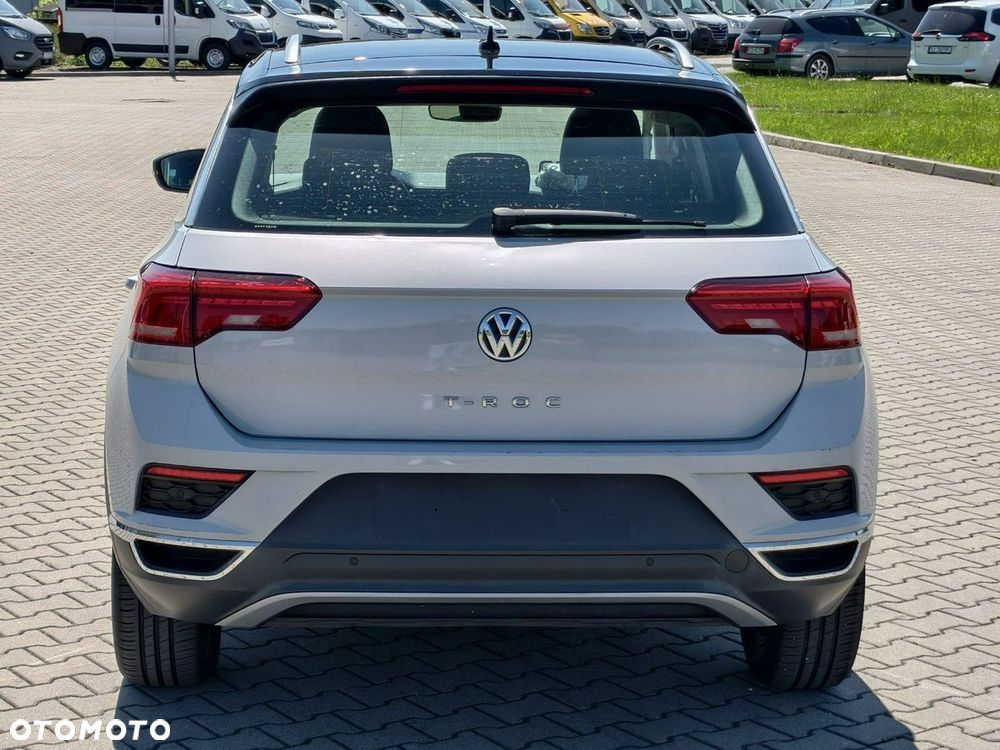 Volkswagen T-Roc - 6