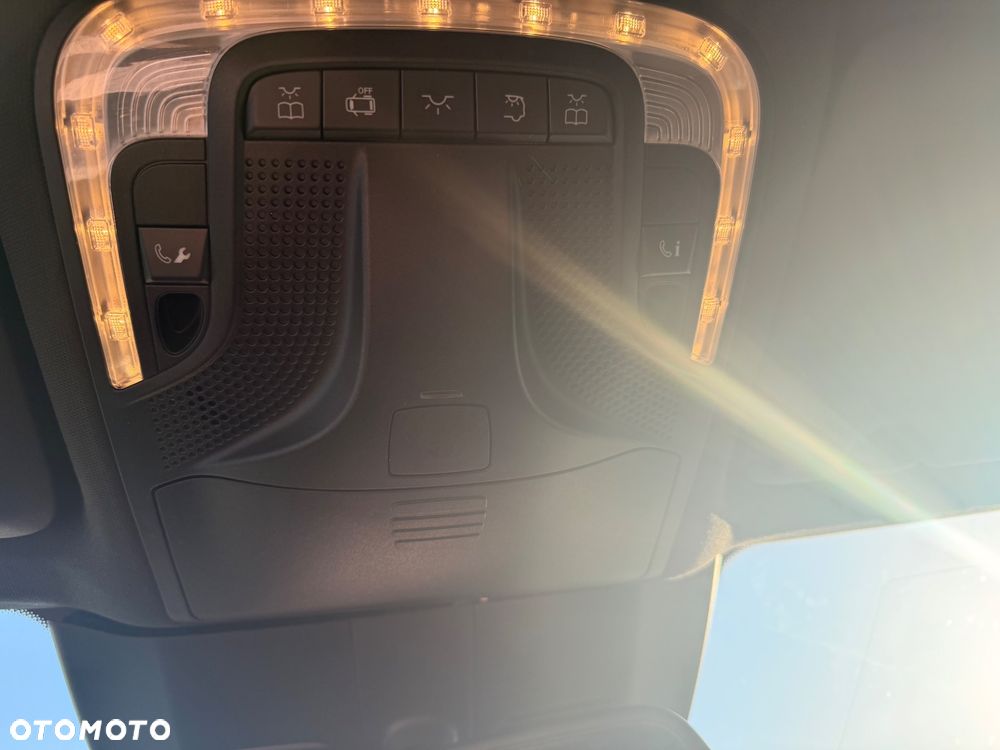 Mercedes-Benz Klasa V 250 d 4-Matic Avantgarde 7G-Tronic (ekstra d³) - 14