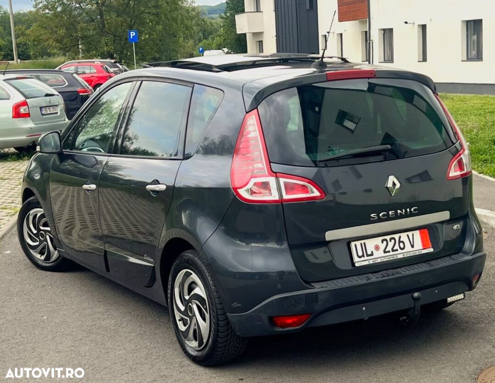 Renault Scenic - 3