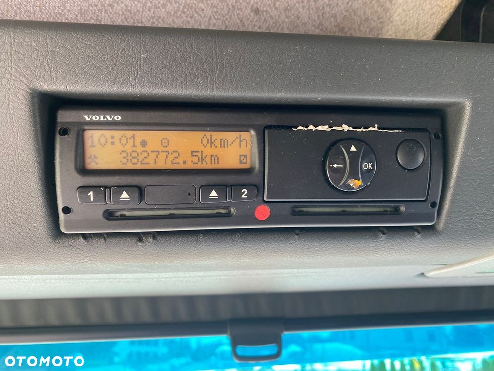 MAN TGA 26.390 HDS Palfingerr PK 16502 Radio pilot - 32