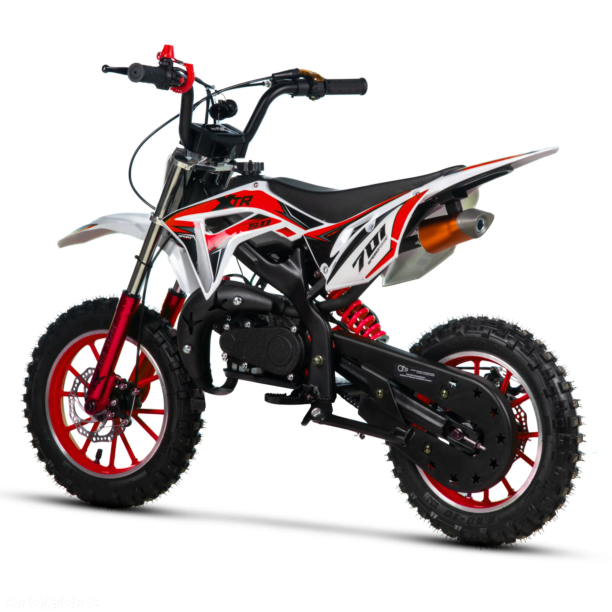 XTR Inny - 20
