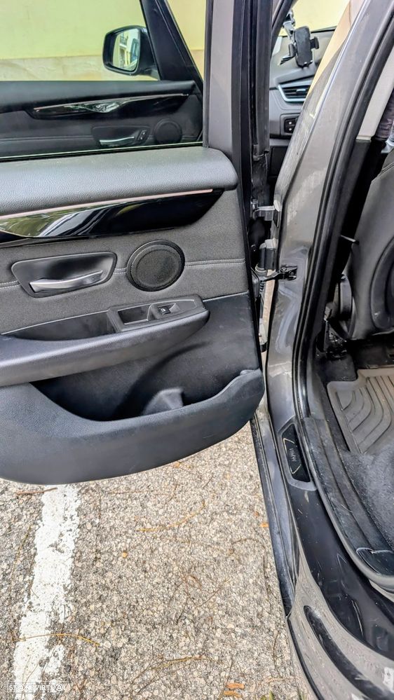 BMW 225xe Active Tourer iPerformance - 19