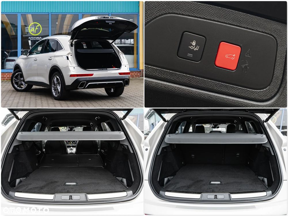 DS Automobiles DS 7 Crossback 1.6 PureTech Rivoli - 15