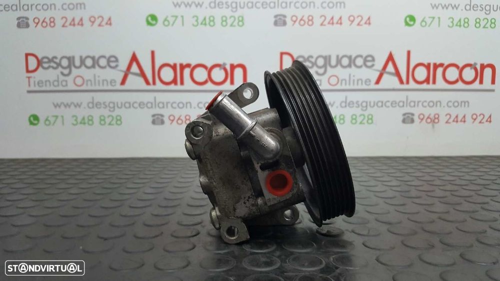 BOMBA DIREÇÃO JAGUAR X-TYPE 2.0 V6 - 4