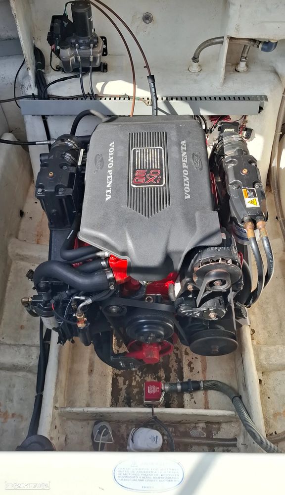 Gobbi 225 Sport - 3