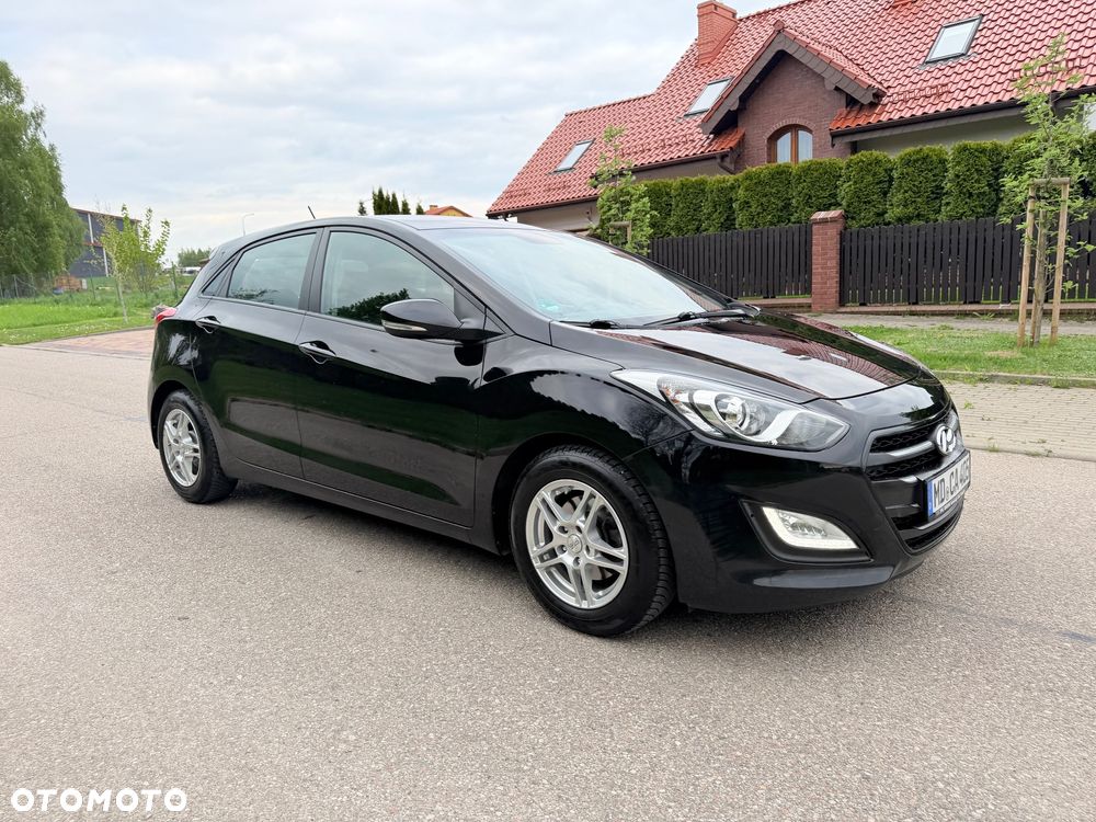 Hyundai i30 - 22