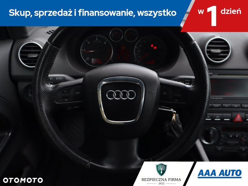 Audi A3 Sportback - 18