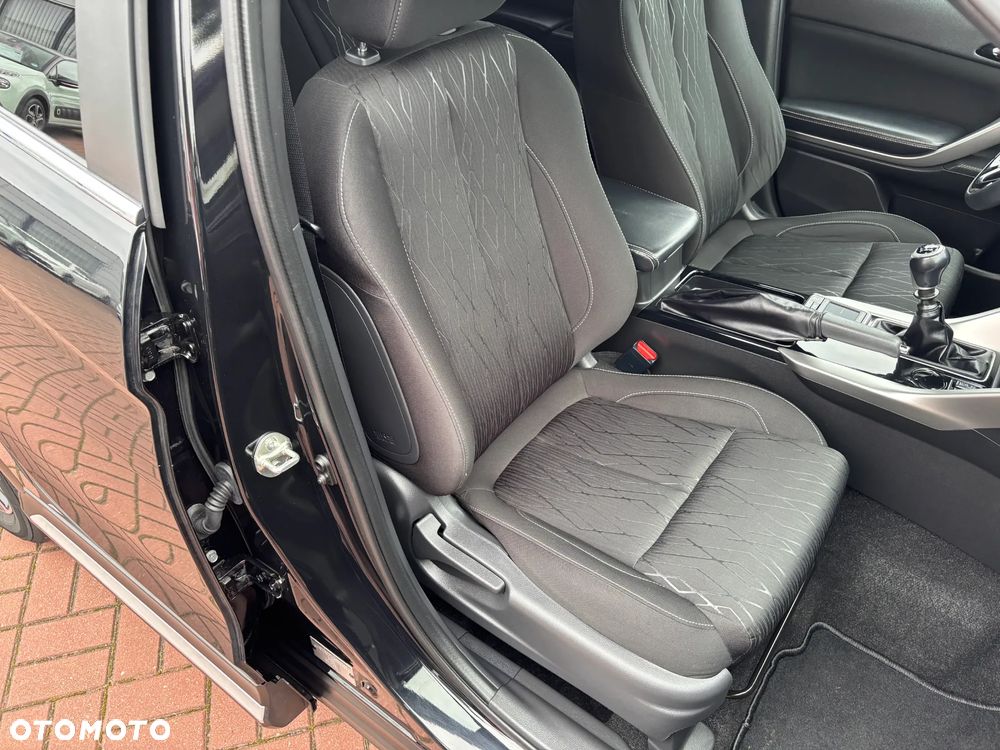 Mitsubishi Eclipse Cross - 16