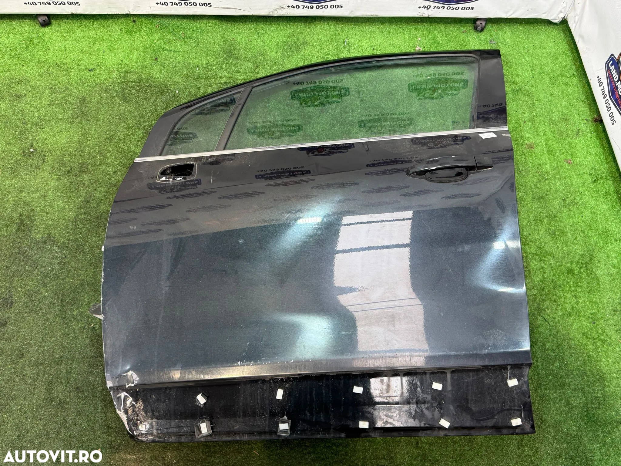USA PORTIERA FATA STÂNGA OPEL MOKKA X 1.6 DIESEL 2015 / SUV HATCHBACK 2012-2016 - 6