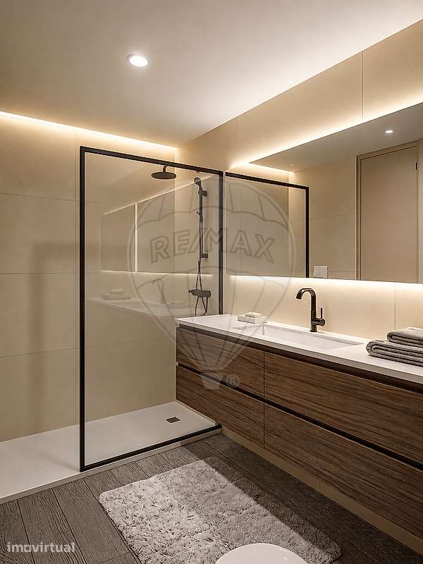 Apartamento T2 para venda - Grande imagem: 5/10