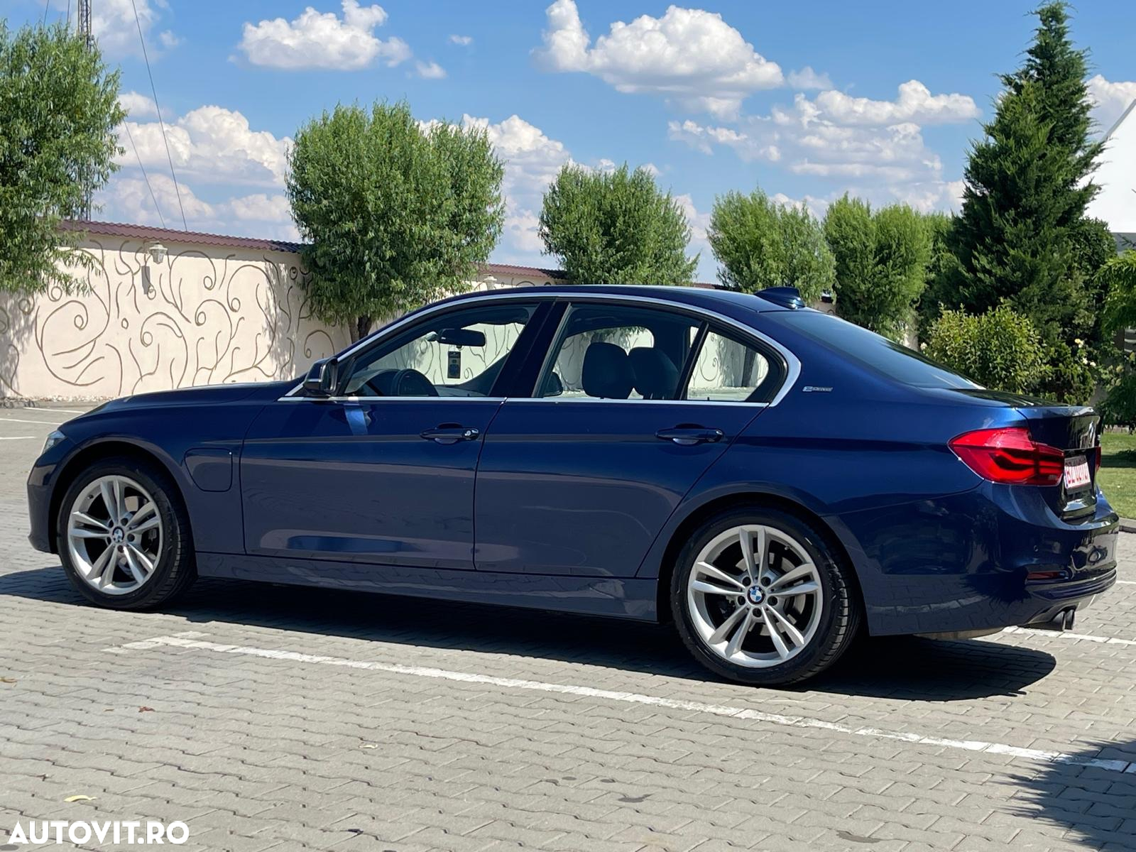 BMW Seria 3 - 14