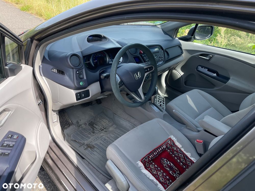 Honda Insight 1.3 IMA Comfort - 9