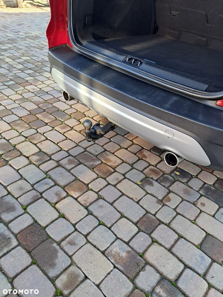 Ford Kuga 2.0 TDCi 4WD Titanium - 28