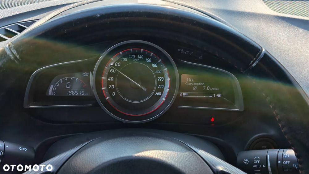 Mazda 3 SKYACTIV-G 100 Prime-Line - 31