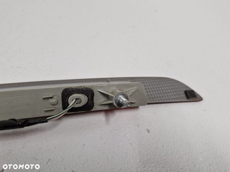 INFINITI EX30 TRZECIE 3 ŚWIATŁO STOP STOPU 286-63962 - 11