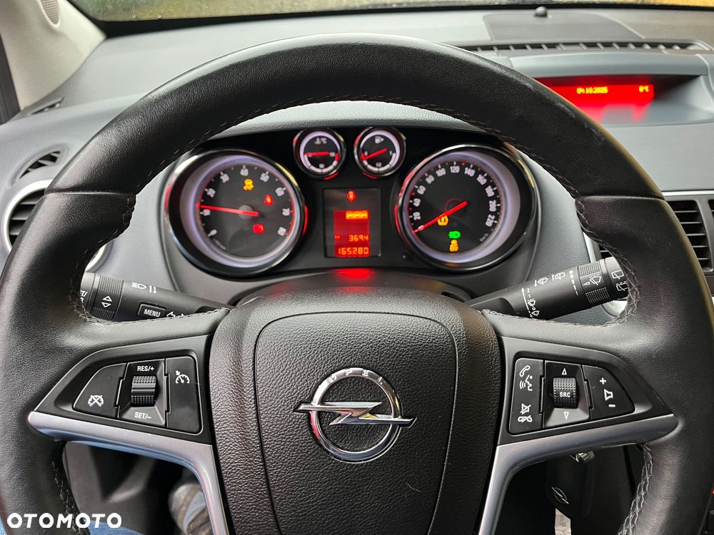 Opel Meriva 1.4 ecoflex Color Edition - 7