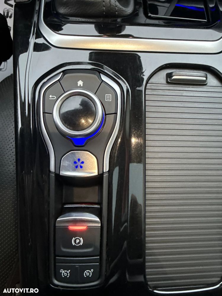 Renault Talisman ENERGY TCe 200 EDC INITIALE PARIS - 24