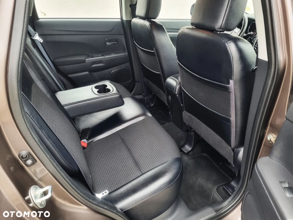 Citroën C4 Aircross - 11