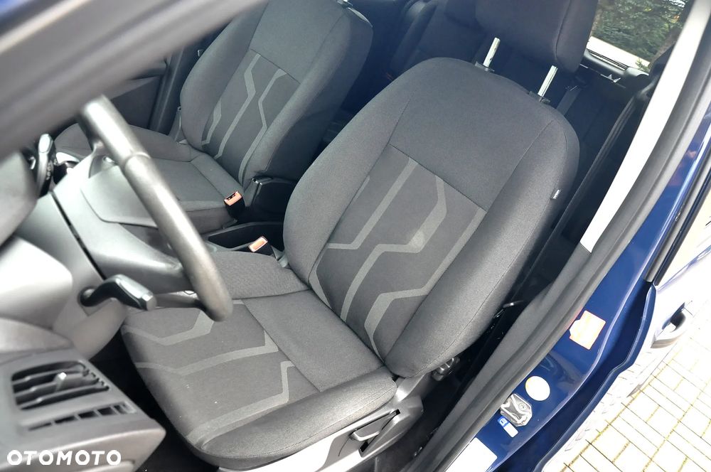 Ford Tourneo Connect Grand 1.5 EcoBlue Start/Stop Active - 23