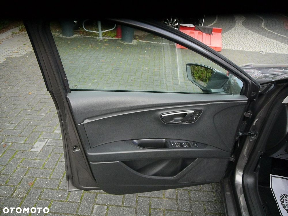 Seat Leon 1.4 TSI FR S&S - 33