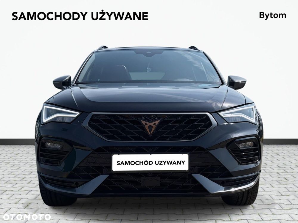 Cupra Ateca - 3