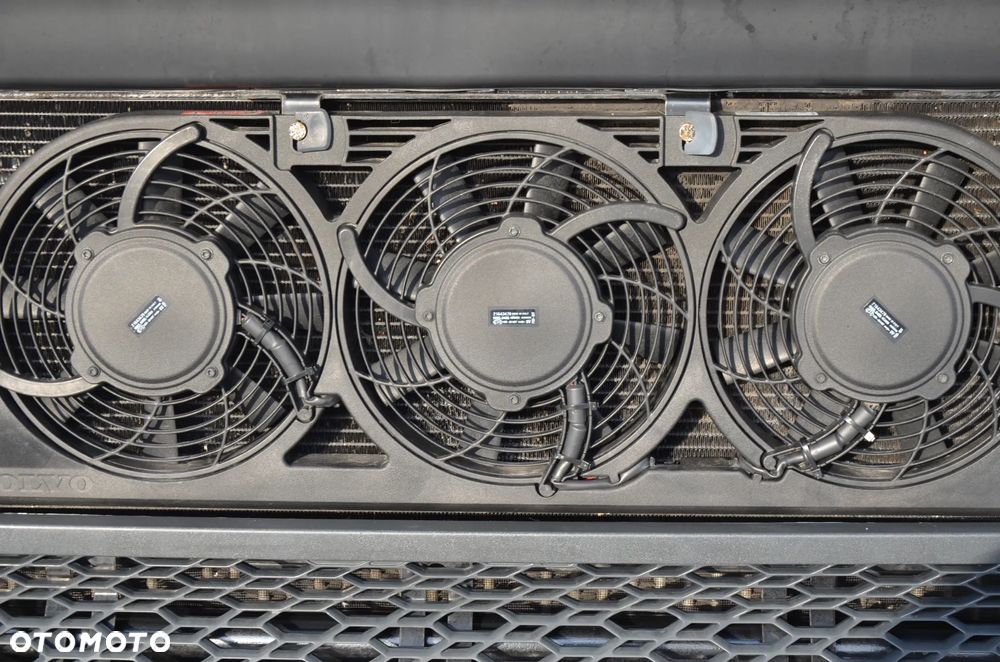 Volvo FH 500 / 2020 / MEGA / ACC / KLIMA P. / LED / KAMERA / XENON / NAVI / WAGA / AIRBAG / DE 5559 - 9