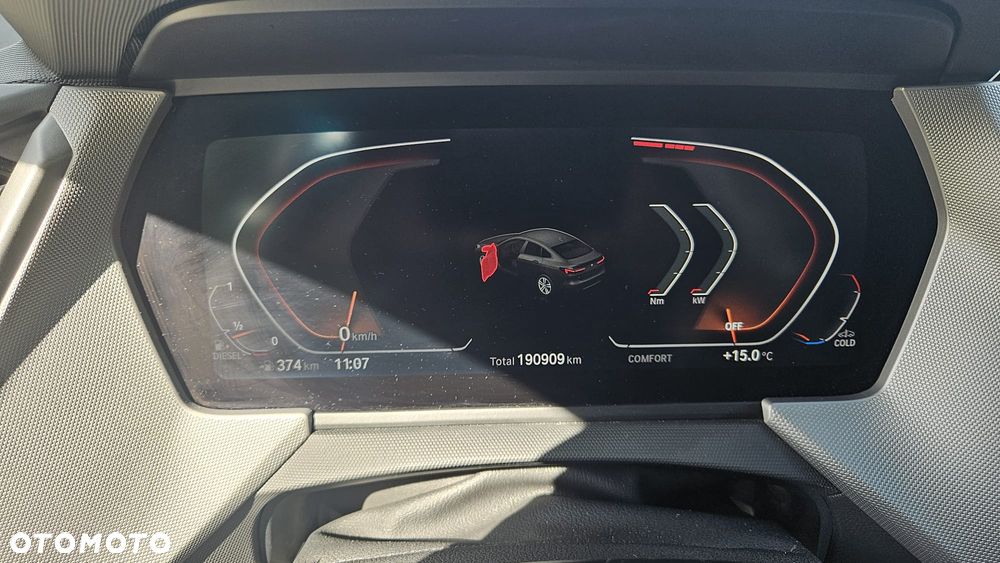 BMW Seria 2 218d GT - 2