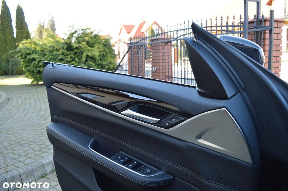 BMW 6GT 620d Sport Line - 22