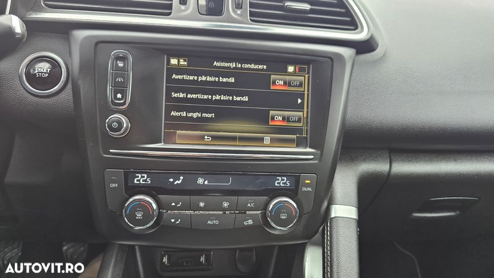 Renault Kadjar Energy dCi 130 Business - 13