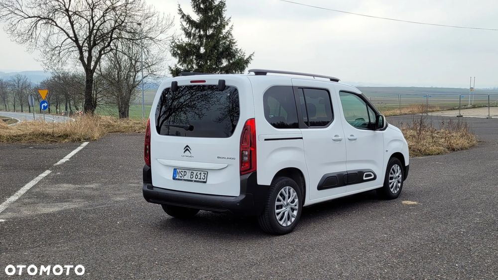 Fiat Doblo 1.6 Multijet 16V Lounge - 10