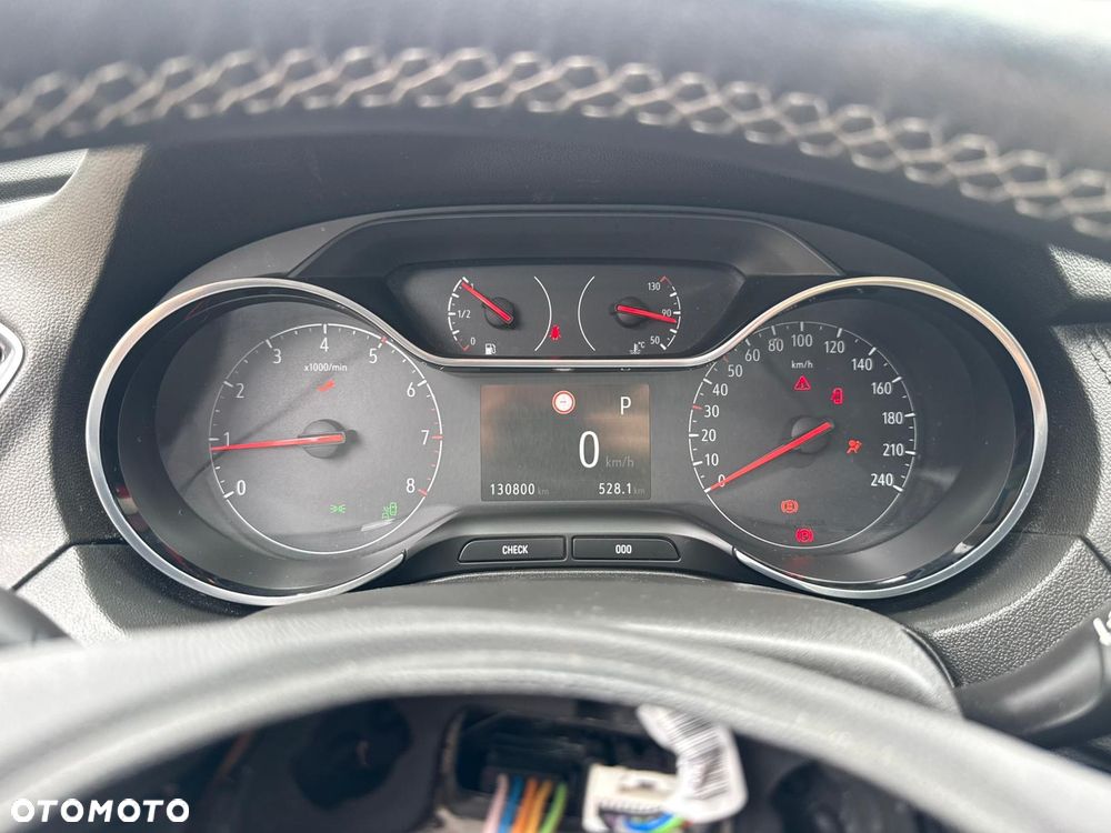 Opel Grandland X 1.5 CDTI Design Line S&S - 17