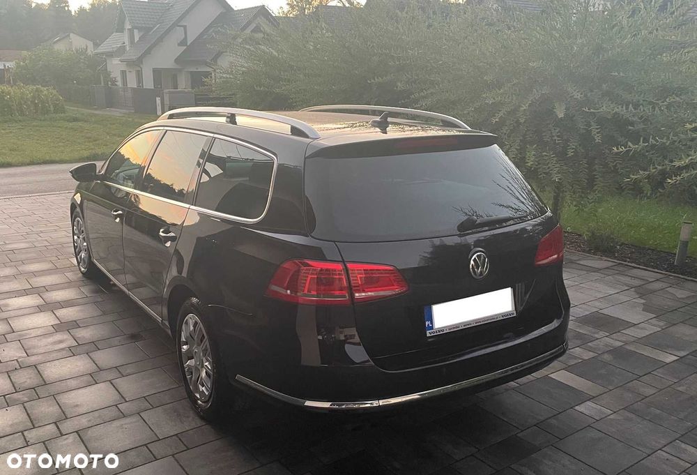Volkswagen Passat Variant - 3