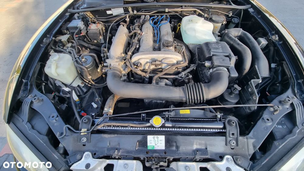 Mazda MX-5 1.6 16V - 28