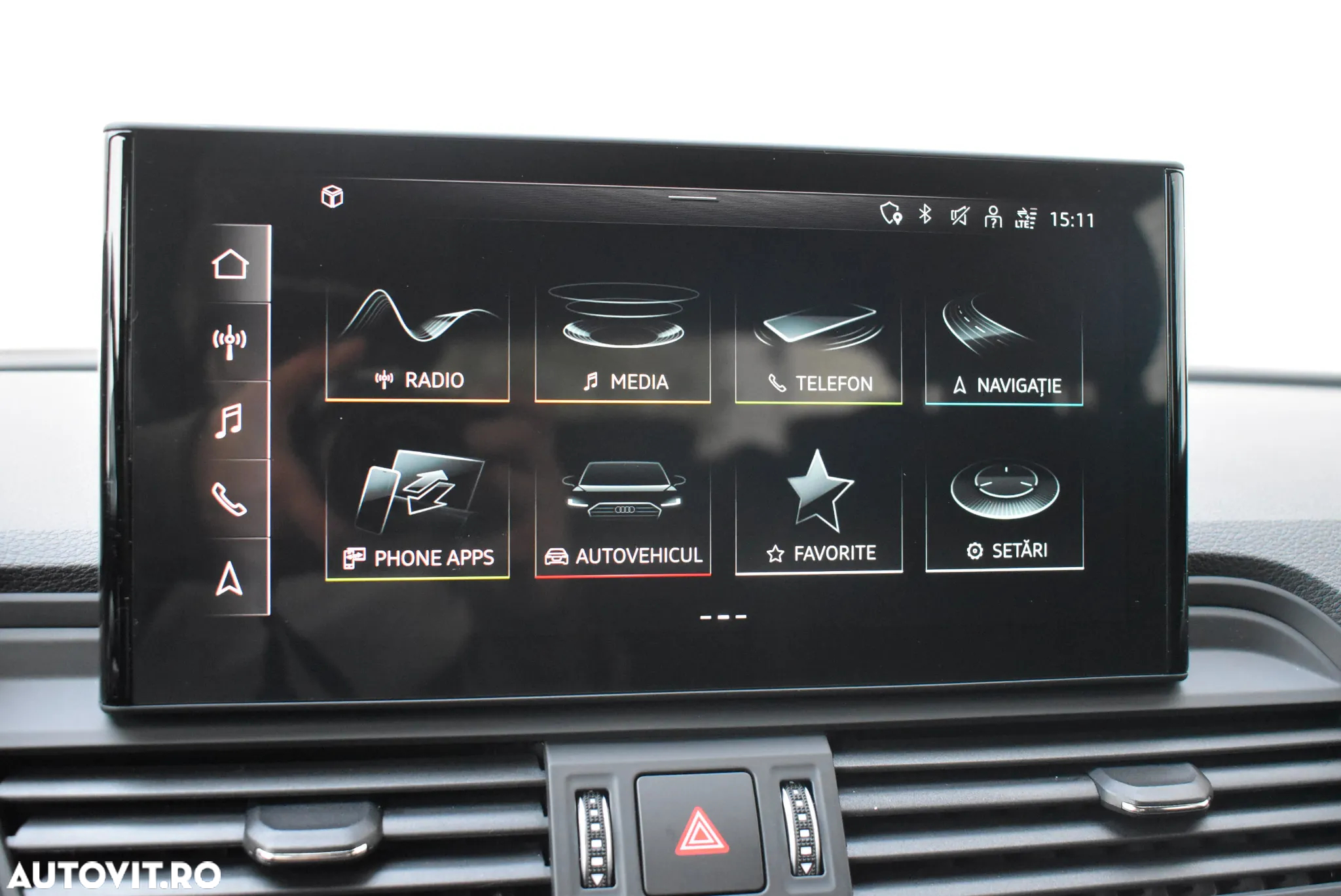 Audi Q5 40 TDI quattro S tronic - 19