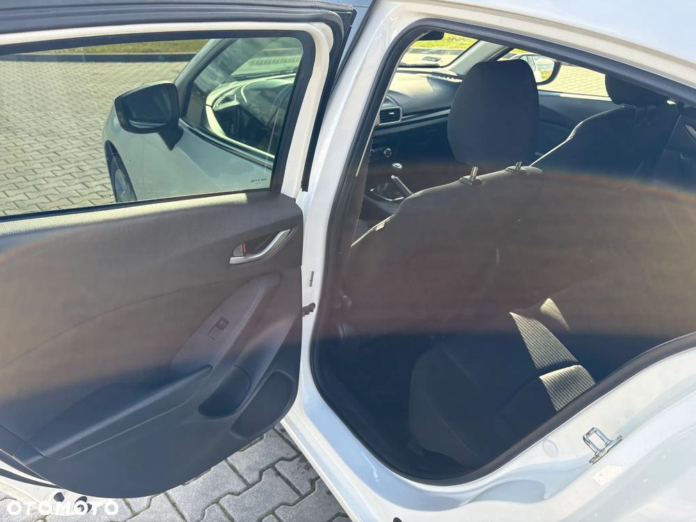 Mazda 3 2.0 Skymotion - 17