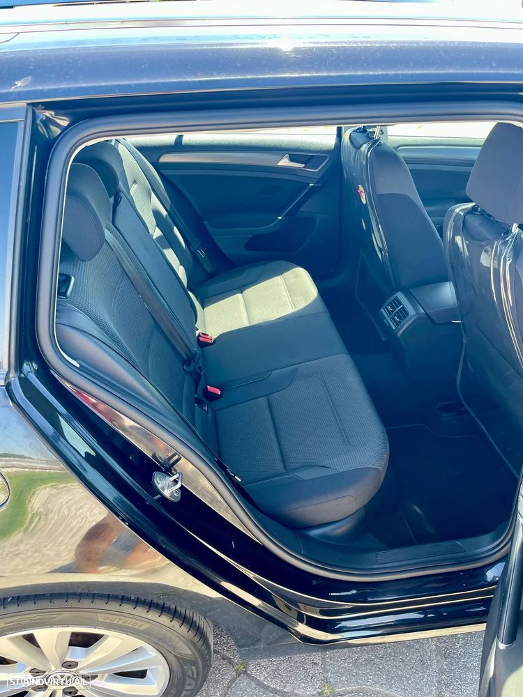 VW Golf Variant 1.6 TDi Confortline - 10