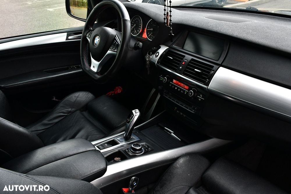 BMW X5 - 18