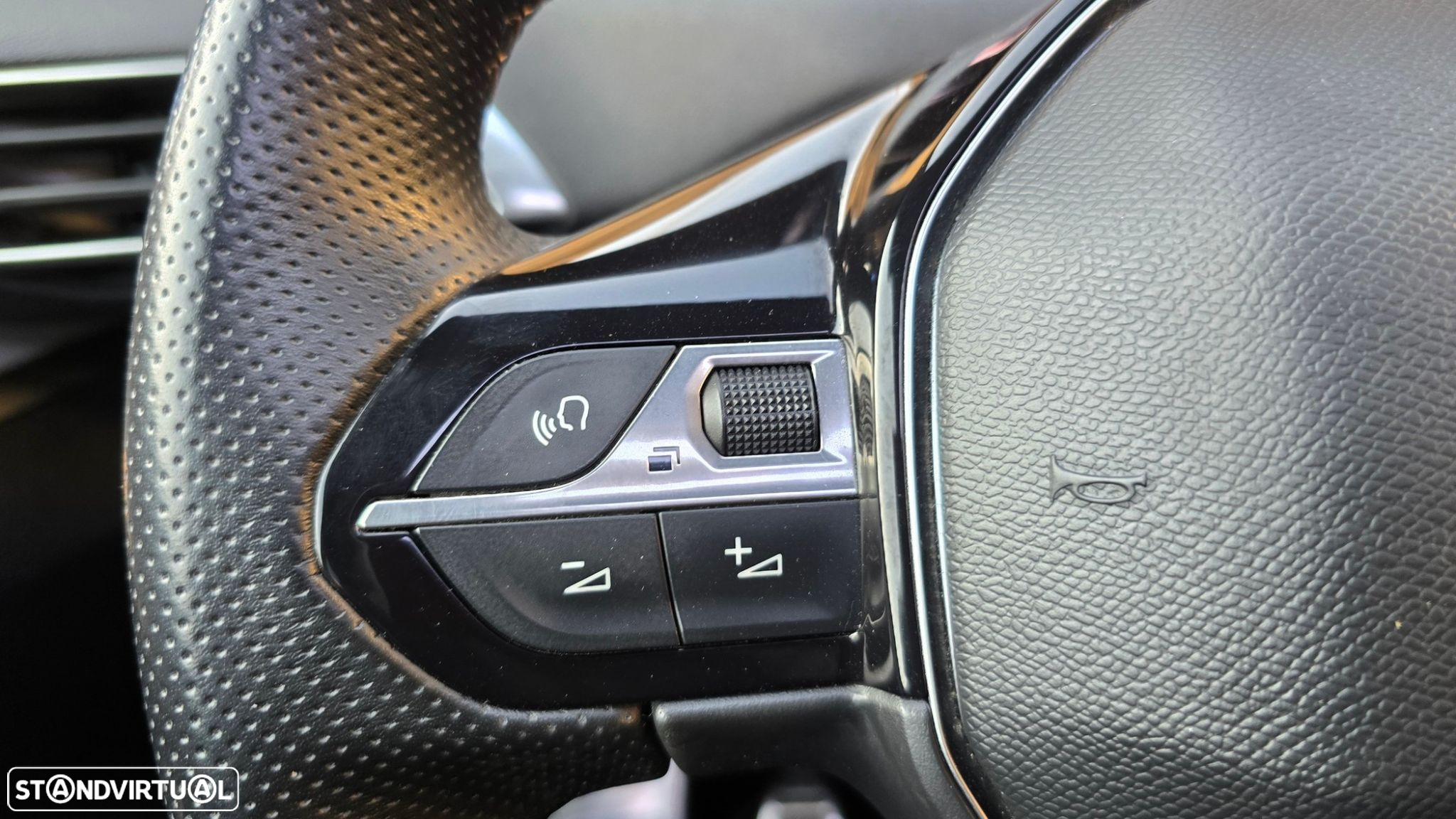 Peugeot 5008 - 16