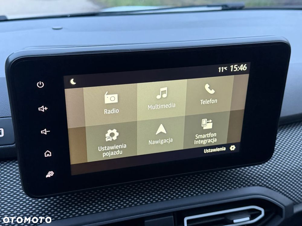 Dacia Jogger 1.0 TCe Expression - 19