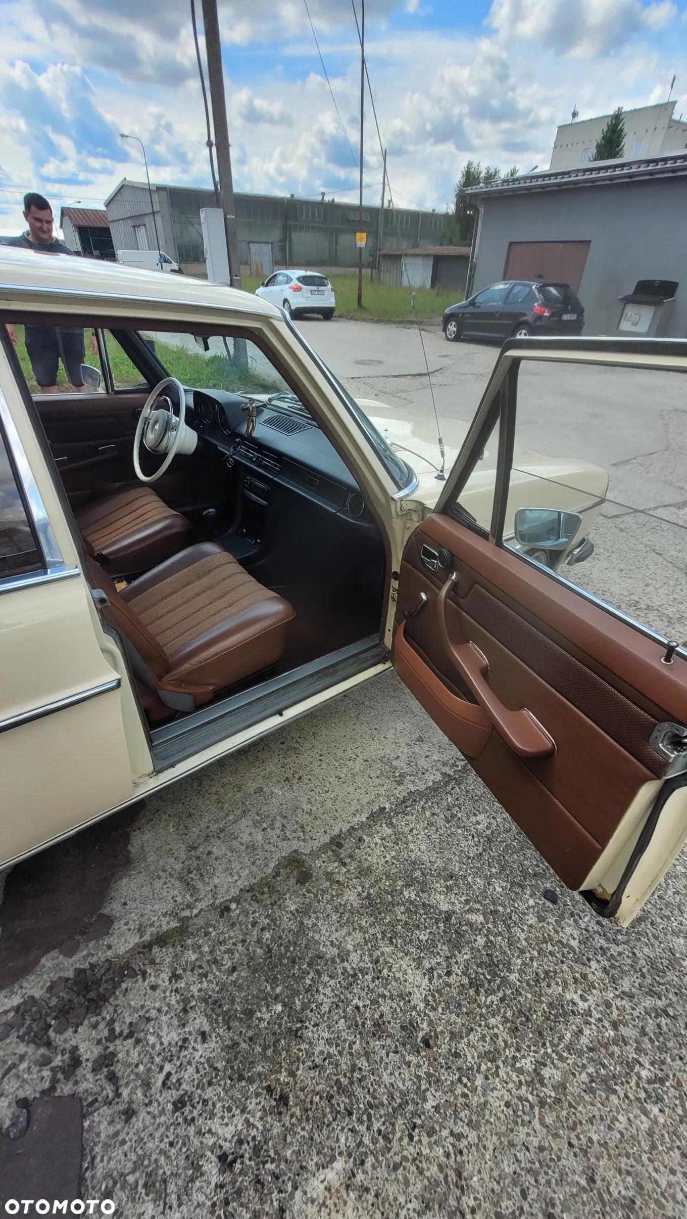 Mercedes-Benz Inny - 7