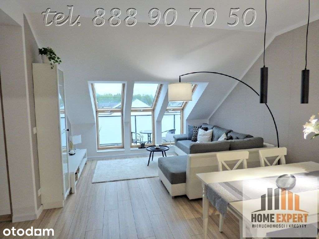 Mieszkanie na sprzedaż, 3 pokoje, 55 m², Zgorzelec