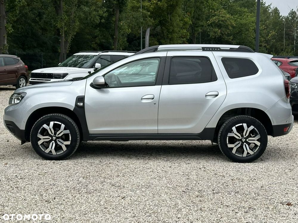 Dacia Duster 1.5 Blue dCi Prestige EU6d - 3