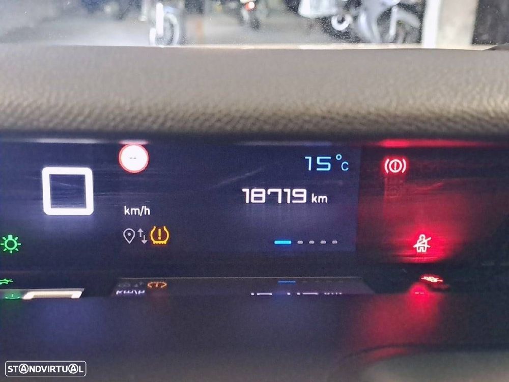 Citroën C3 1.2 Turbo Max - 13