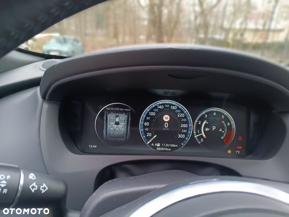 Jaguar F-Pace 3.0 V6 AWD S - 13