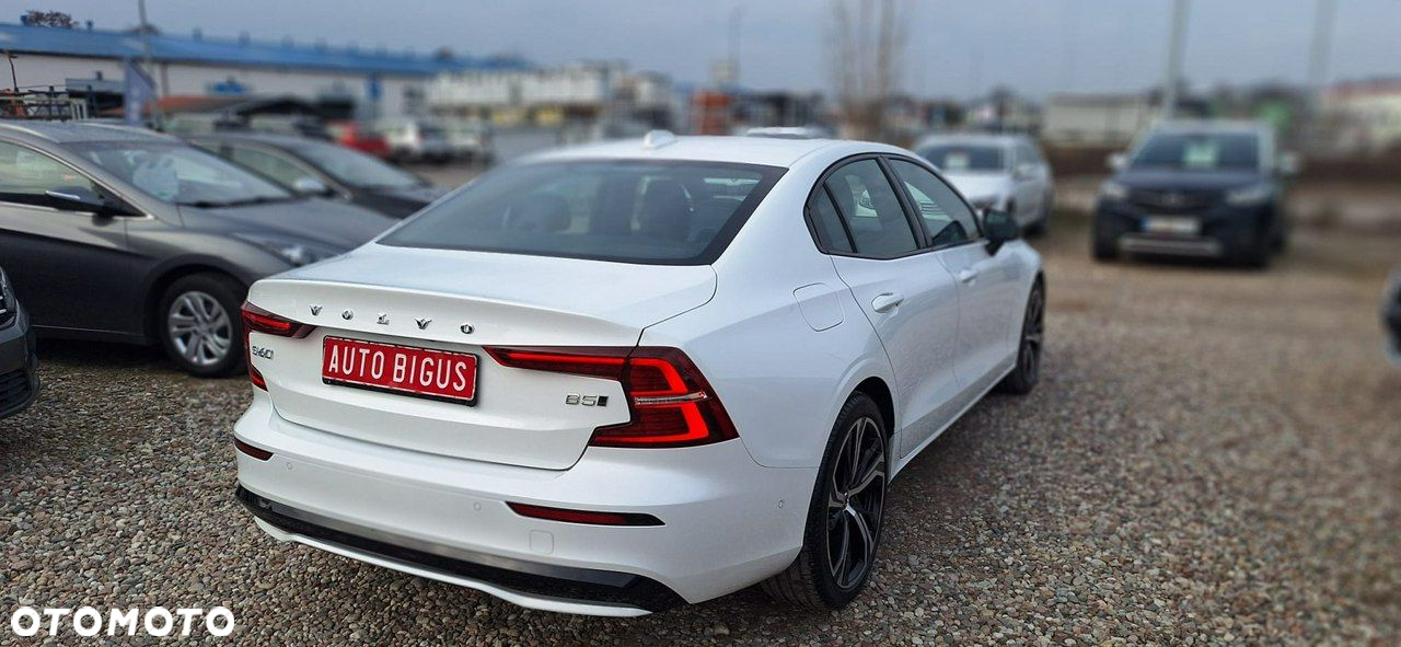 Volvo S60 - 7