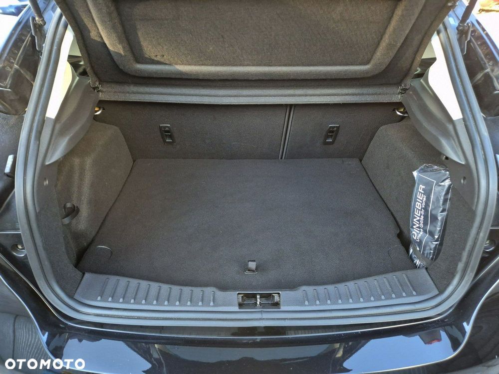 Ford Focus 1.5 EcoBoost Start-Stopp-System TITANIUM - 23