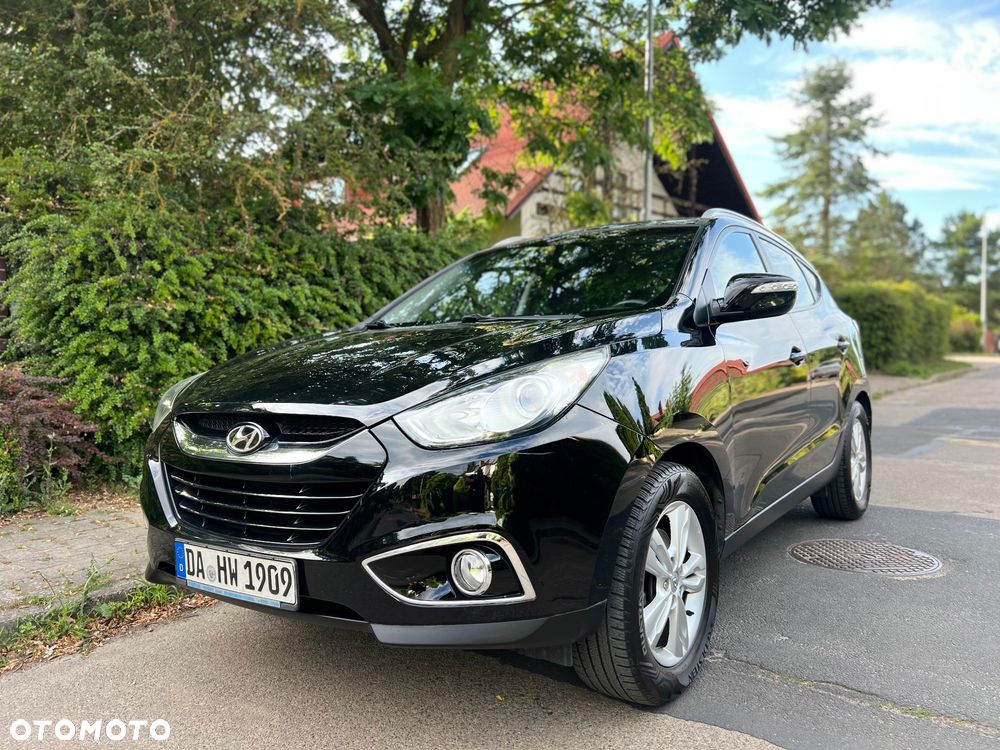 Hyundai ix35 1.6 2WD Style - 8