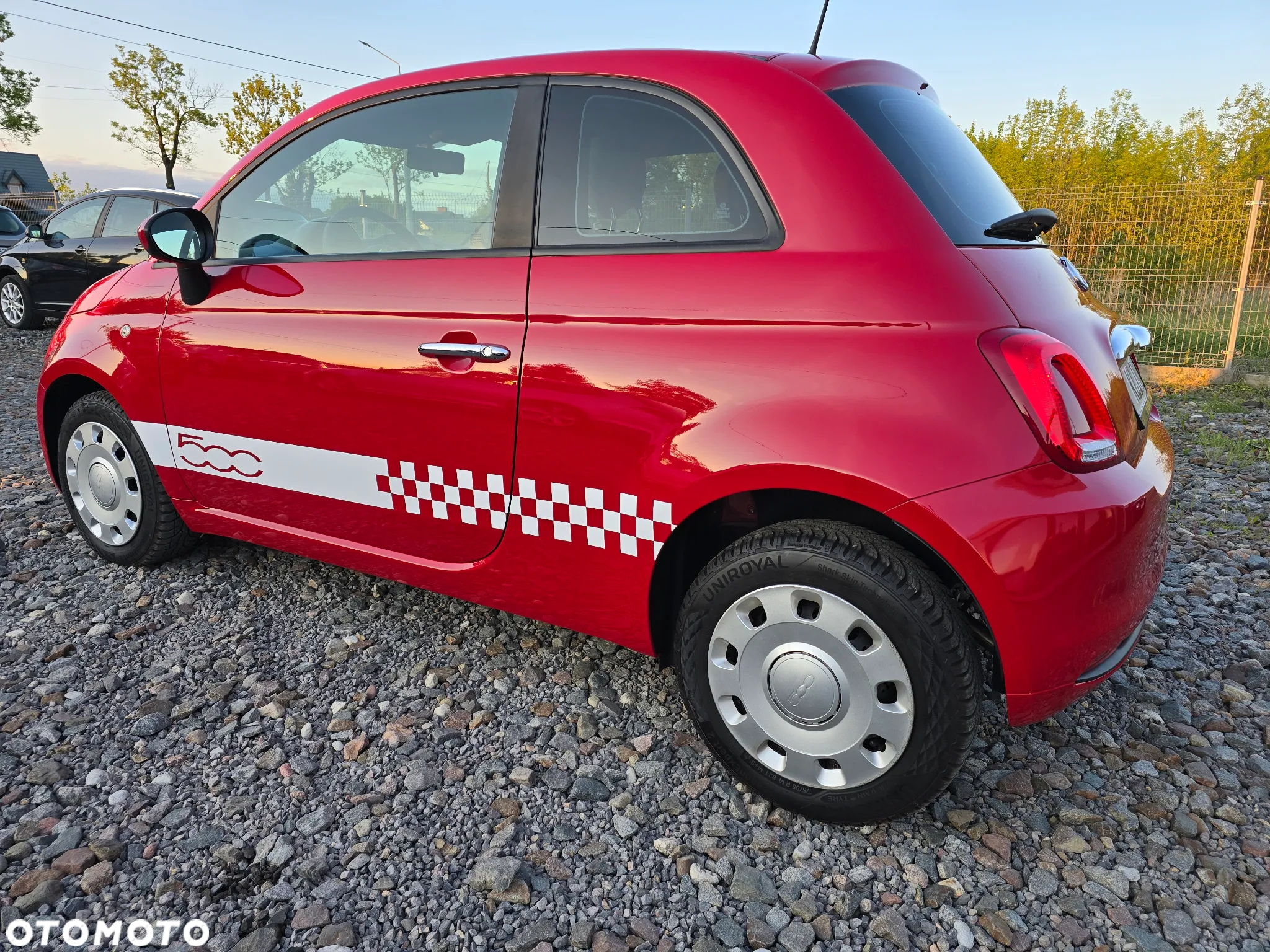 Fiat 500 1.0 GSE Hybrid Dolcevita - 9